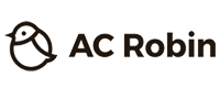 Логотип AC Robin